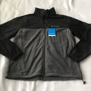 Men’s Fleece Jacket
